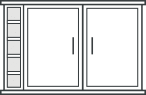 Contractors company Dundee cupboards