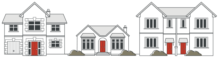 Contractors services for houses Dundee