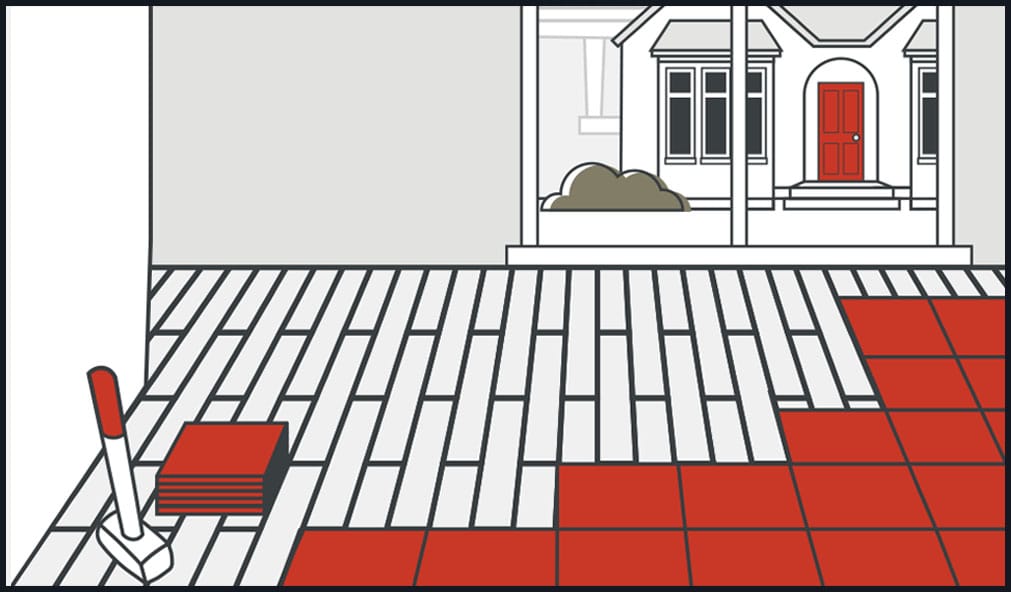 Flooring solutions in Dundee Flooring solutions in Dundee