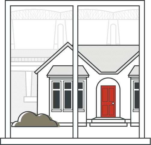 Joinery services Dundee window